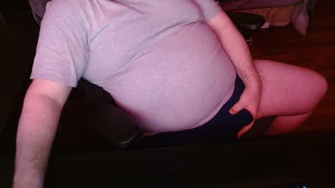 Snapshot of fingerpoppingeachother chatting on February 20, 2025, 8:28 am fingerpoppingeachother online show from February 20, 2025, 8:28 am