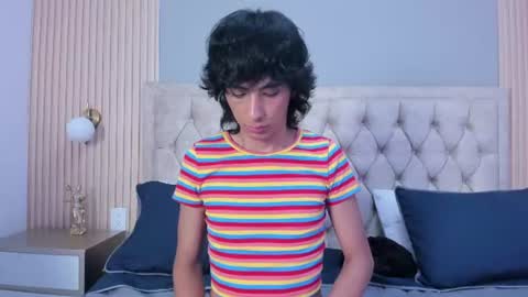 Finn  online show from June 19, 2026, 1:15 pm
