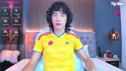 Finn  online show from August 4, 2026, 6:43 pm