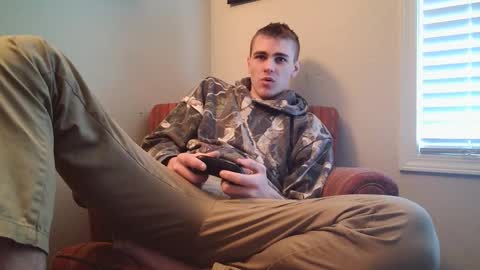 Jake  I am Bicurious online show from February 23, 2026, 7:44 pm