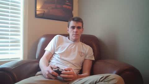 Jake  I am Bicurious online show from March 26, 2026, 8:47 pm