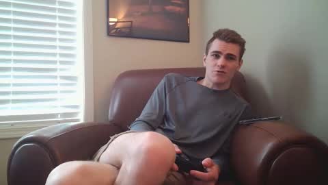 Jake  I am Bicurious online show from March 30, 2026, 4:30 pm