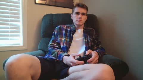 Snapshot of finnabun33 chatting on May 7, 2026, 9:09 pm Jake I am Bicurious online show from May 7, 2026, 9:09 pm