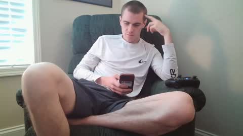 Snapshot of finnabun33 chatting on May 21, 2026, 4:14 pm Jake I am Bicurious online show from May 21, 2026, 4:14 pm