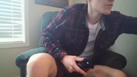 Snapshot of finnabun33 chatting on May 25, 2026, 8:26 pm Jake I am Bicurious online show from May 25, 2026, 8:26 pm
