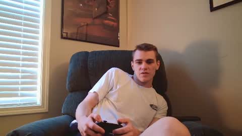 Snapshot of finnabun33 chatting on July 16, 2026, 10:38 pm Jake I am Bicurious online show from July 16, 2026, 10:38 pm