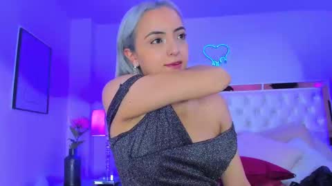 finnky1 online show from March 11, 2025, 9:34 am