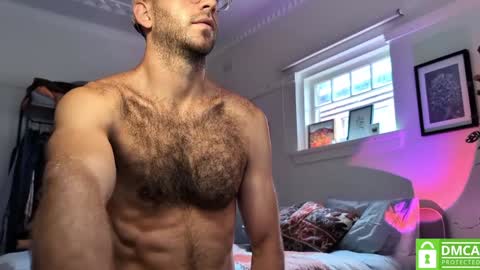 finnswim01 online show from January 29, 2025, 11:14 pm