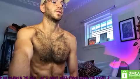 finnswim01 online show from February 18, 2025, 10:03 pm