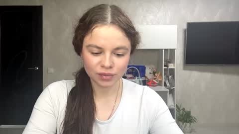 Snapshot of fionafaigin chatting on July 3, 2026, 6:20 am Lora online show from July 3, 2026, 6:20 am