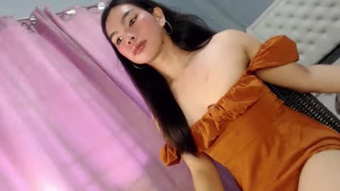 FIONA online show from February 25, 2026, 1:26 am