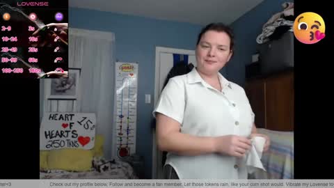 Fionna online show from February 17, 2026, 4:13 pm