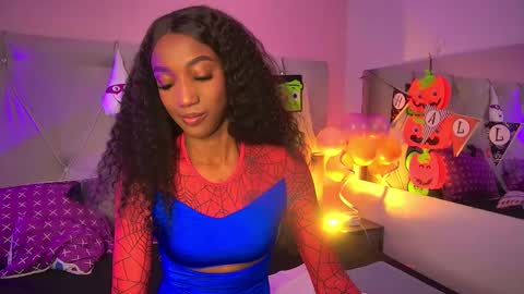 Snapshot of fiorelalenin chatting on October 31, 2025, 12:50 pm Fiorela Lenin online show from October 31, 2025, 12:50 pm