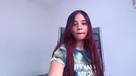 Snapshot of fiorellaacostax chatting on September 24, 2025, 5:49 pm Fiorella Acosta online show from September 24, 2025, 5:49 pm