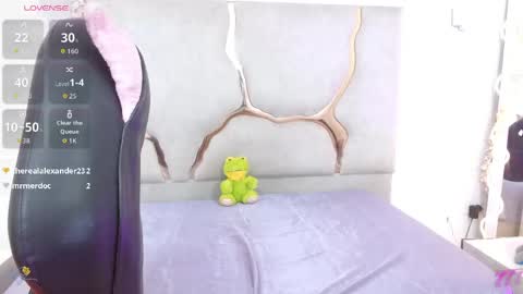 fiory tay online show from May 31, 2026, 11:28 am