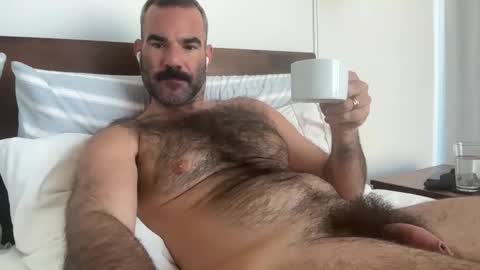 Daddy Cam online show from May 4, 2026, 1:18 pm