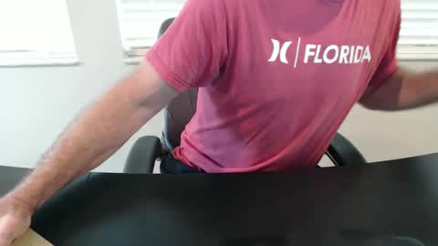 USAUSA online show from March 9, 2026, 12:53 pm