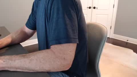 USAUSA online show from May 12, 2026, 5:32 pm
