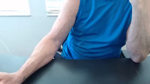 USAUSA online show from May 22, 2026, 12:55 pm