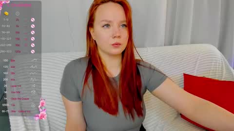 fire_emily online show from March 13, 2026, 1:34 am