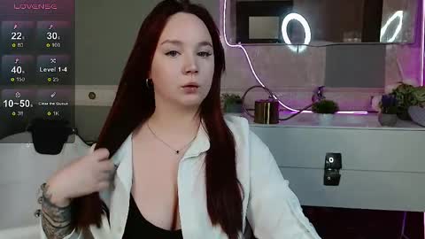 fire_emily online show from May 19, 2026, 1:11 am