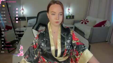fire_emily online show from July 3, 2026, 12:28 am