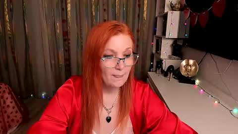 FireFox online show from February 16, 2025, 3:16 pm