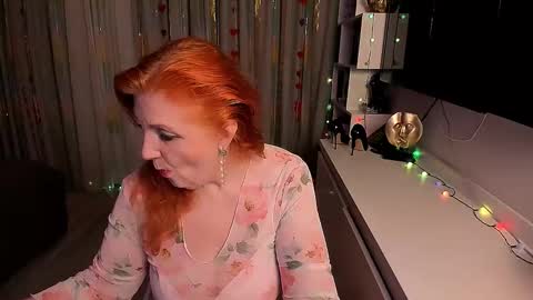 FireFox online show from February 28, 2025, 8:28 pm