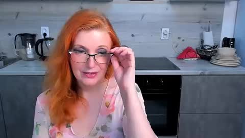Snapshot of fire_foxone chatting on June 19, 2026, 8:34 pm FireFox online show from June 19, 2026, 8:34 pm