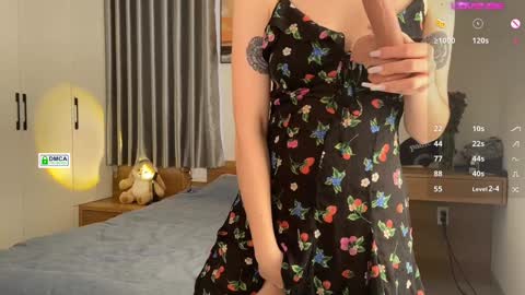 Liss  online show from December 4, 2024, 8:23 am