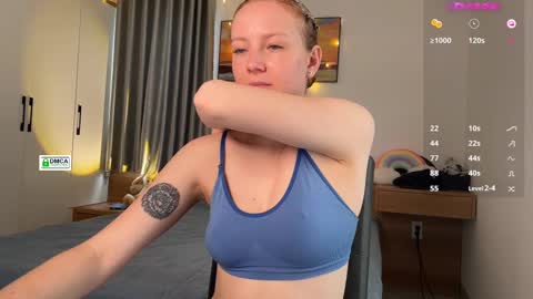 Liss  online show from February 12, 2025, 6:51 am