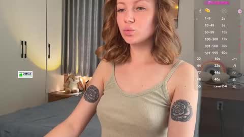 Liss  online show from February 19, 2025, 4:44 am