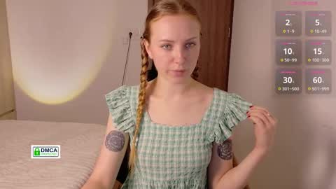 Liss  online show from February 13, 2026, 6:20 am