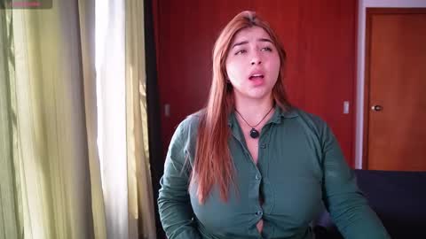 fireand_passion online show from January 8, 2026, 5:15 pm