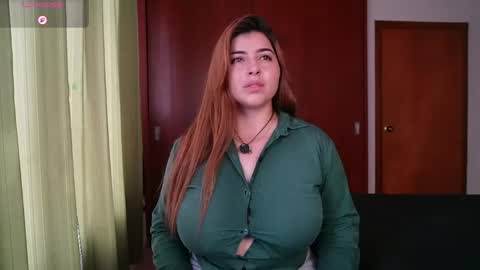 fireand_passion online show from April 16, 2026, 3:57 pm