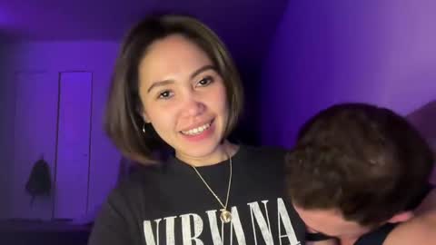 FireAndDesire27 online show from January 4, 2025, 12:48 am