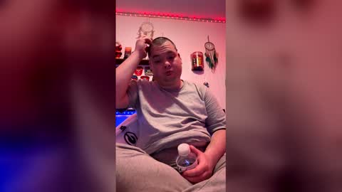 fireball444 online show from March 30, 2026, 1:50 am
