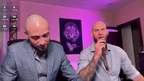 Alex online show from March 11, 2026, 9:37 am