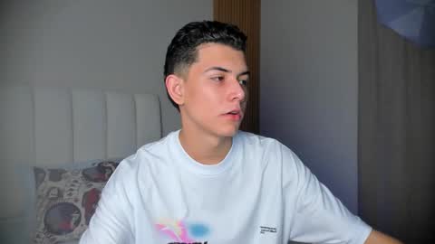 Nicolas online show from January 10, 2026, 12:51 pm