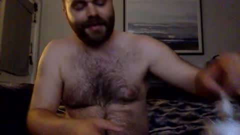 Fireman56 online show from April 17, 2026, 2:03 am