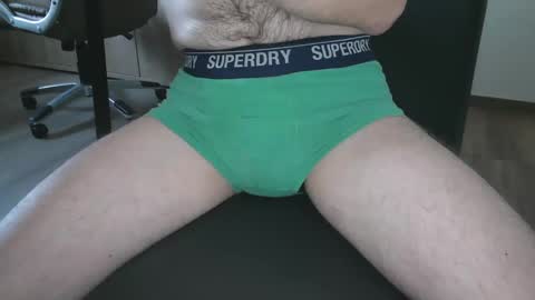 Kinky Nurse online show from December 3, 2024, 12:38 pm