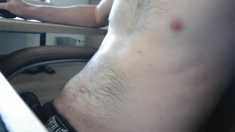 Kinky Nurse online show from April 28, 2026, 12:54 pm