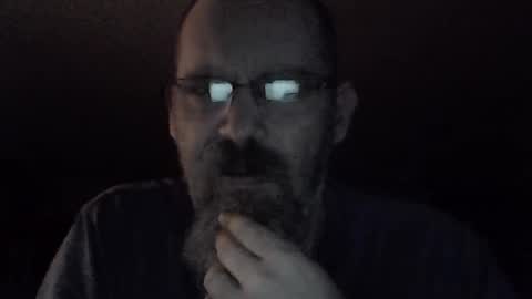 Snapshot of fireprince1977 chatting on July 12, 2026, 2:24 am Brad online show from July 12, 2026, 2:24 am