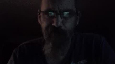 Snapshot of fireprince1977 chatting on July 13, 2026, 2:47 am Brad online show from July 13, 2026, 2:47 am