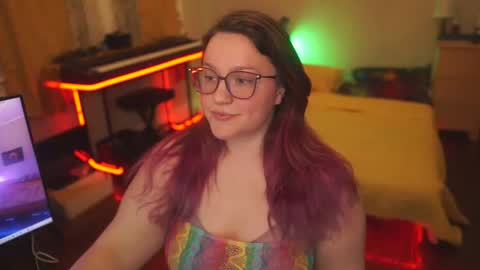 Lio Roxy online show from December 14, 2025, 6:41 am