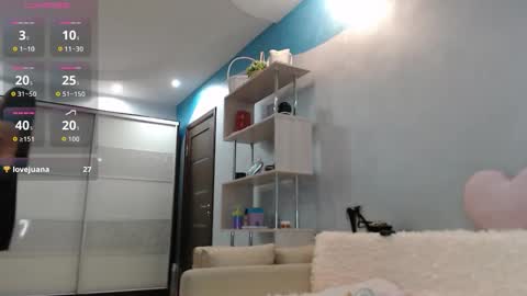 Snapshot of firesally_ chatting on February 7, 2026, 8:12 pm ArinaimasCute online show from February 7, 2026, 8:12 pm