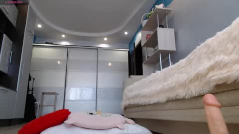 Snapshot of firesally_ chatting on February 17, 2026, 10:45 am ArinaimasCute online show from February 17, 2026, 10:45 am