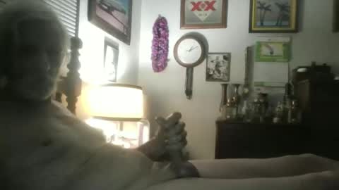 firestarter769 online show from March 14, 2026, 8:09 am