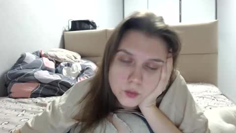 Snapshot of firststarsara chatting on February 6, 2025, 7:18 pm Sara online show from February 6, 2025, 7:18 pm