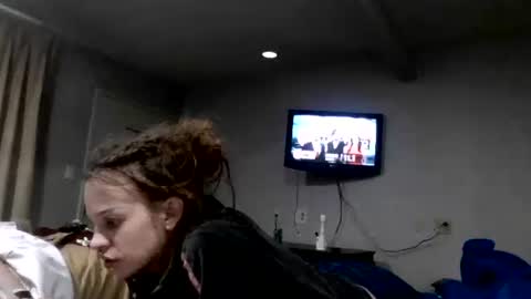 Snapshot of firsttime_freak chatting on May 2, 2026, 2:00 pm FirstTimeFeak online show from May 2, 2026, 2:00 pm